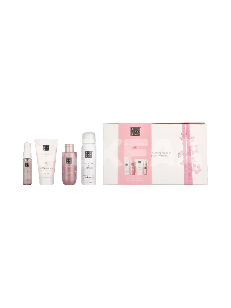 Rituals Sakura Small Giftset 215ml 1