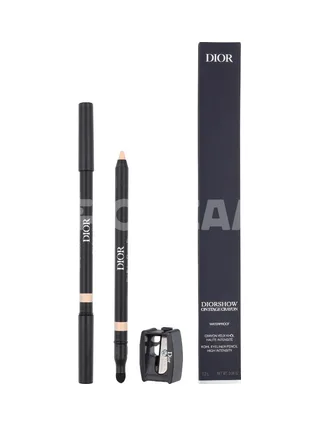Dior Diorshow On Stage Eye Brow Pencil 1.2g - #529 Beige 1
