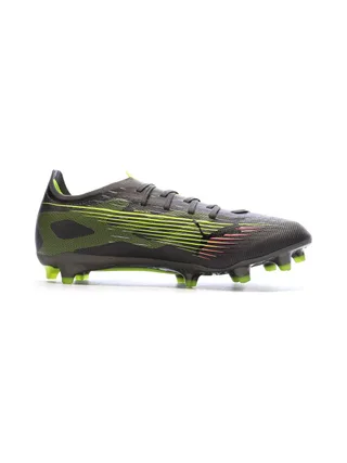 Chaussures de Foot Gris Homme Puma Ultra 5 Match FG/AG 2