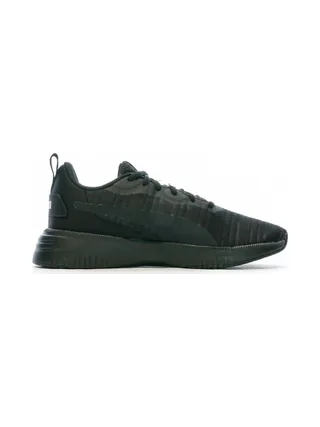 Chaussures de Sport Noir Femme Puma Flyer Flex 2