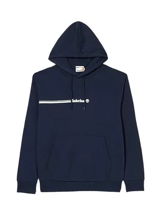 Sweat Marine Homme Timberland Hoodie 1