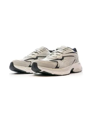 Baskets Grises Homme Puma Teveris Nitro 6