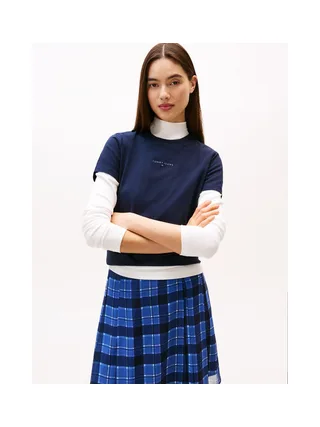 T-shirt TOMMY HILFIGER DW0DW21964 3