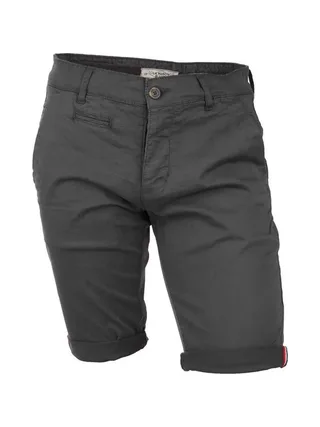 Short Chino Anthracite Homme La Maison Blaggio Venili 1