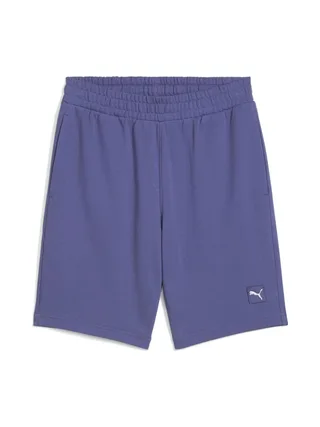 Short Mauve Homme Puma Elevated 1