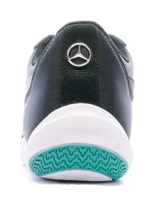 Baskets Noir Homme Puma Mercedes Mapf1 R-cat Machina 3