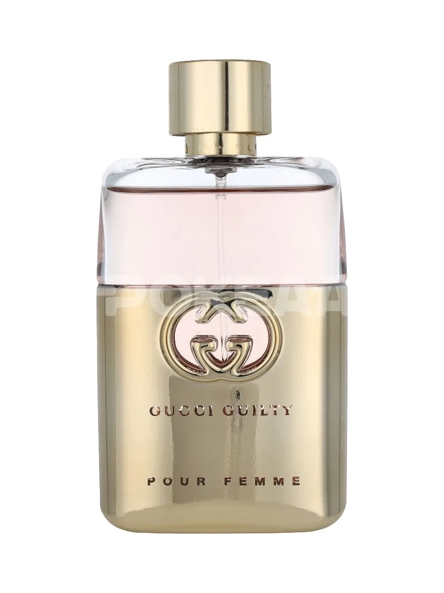 Gucci Guilty Pour Femme Edp Spray 50ml 2