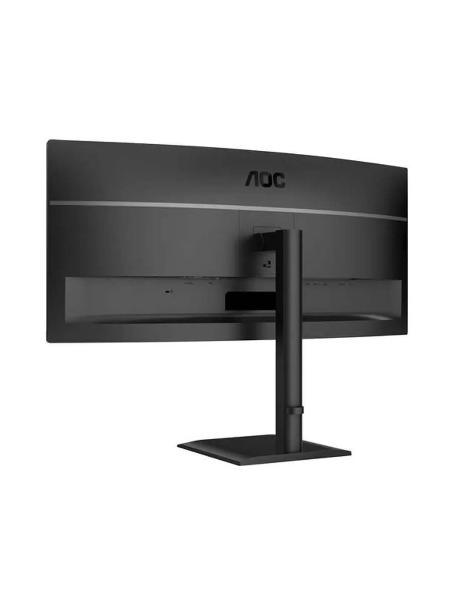 AOC CU34E4C computer monitor 10