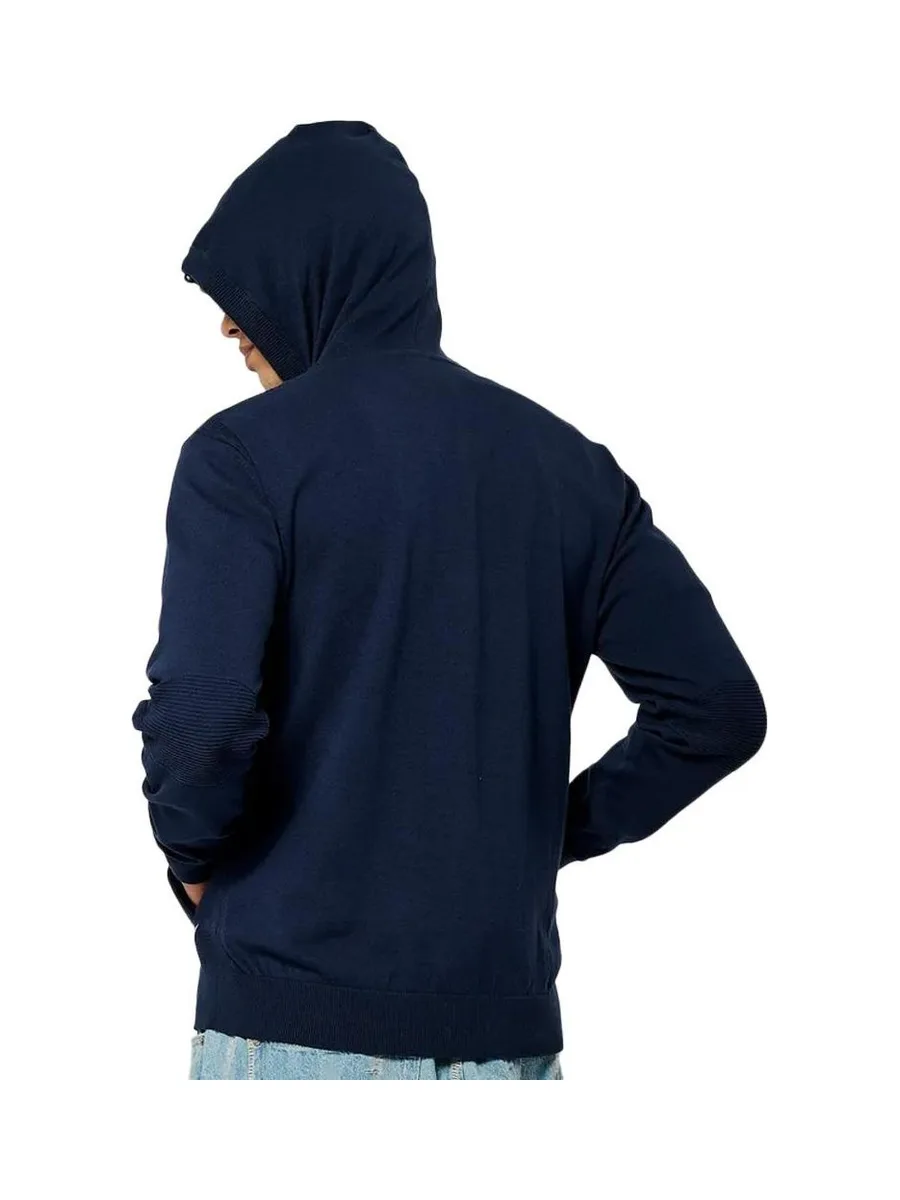 Veste Marine Homme Kaporal Loann 3