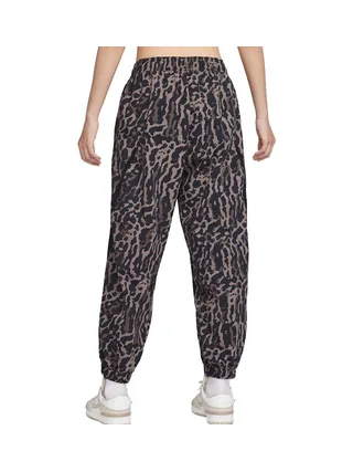 Jogging Noir/Marron Femme Nike Nsw Trend 2