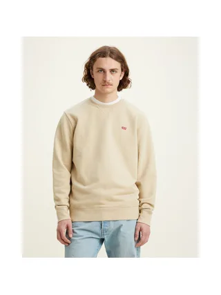 Sweat-shirt Levi's New Original Crew 3