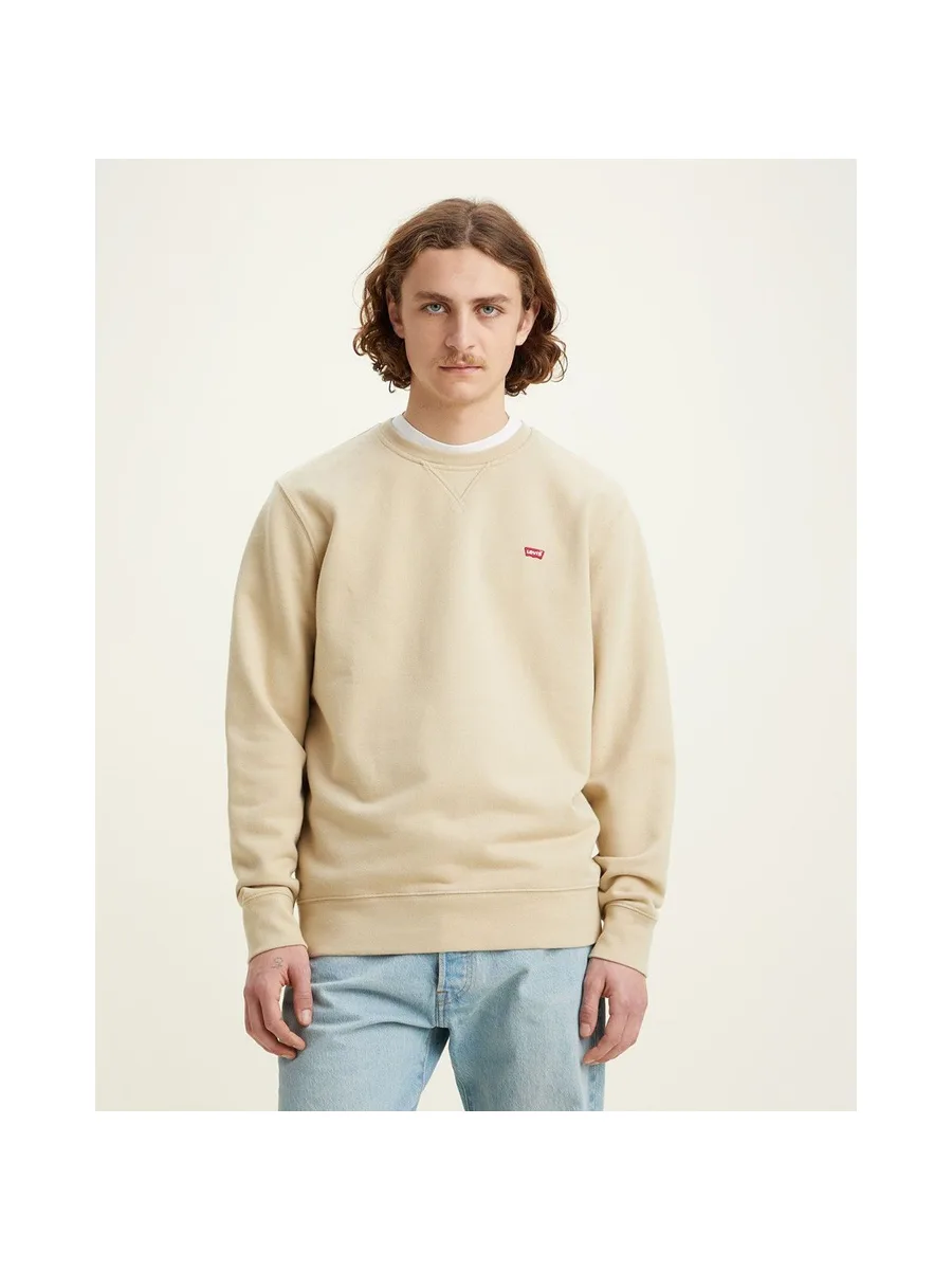 Sweat-shirt Levi's New Original Crew 8