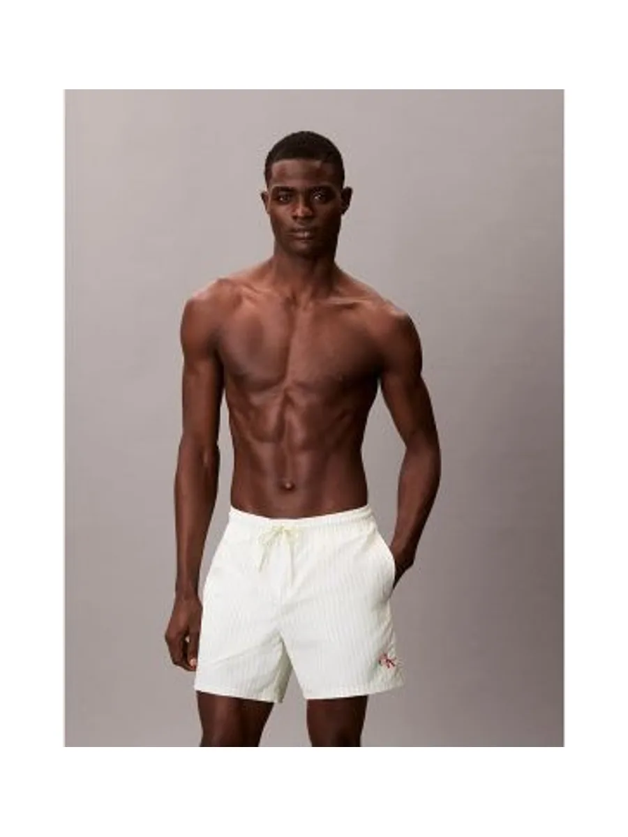 CALVIN KLEIN LV00N61045 - Maillot de bain 4