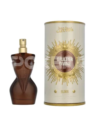 J.P. Gaultier Divine Elixir Parfum 30ml 1