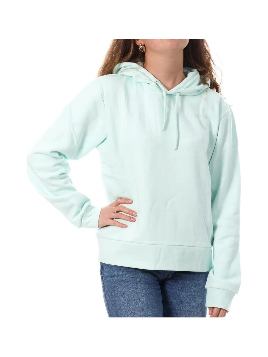 Sweat Vert Femme Kappa Fiola 2