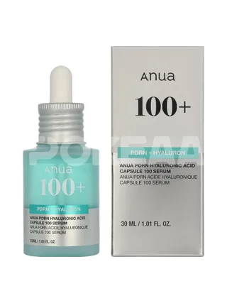 Anua PDRN + Hyaluron 100 Serum 30ml 1