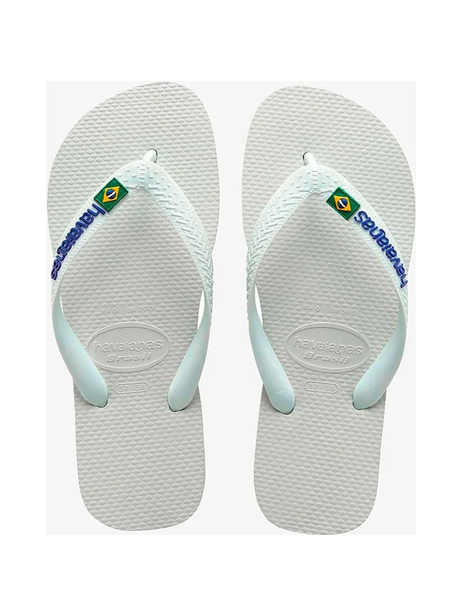 HAVAIANAS Brasil Logo - Chanclas 14