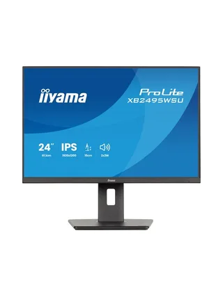 iiyama ProLite XB2495WSU-B1 computer monitor 3