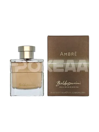 Baldessarini Ambre Men Edt Spray 50ml 1