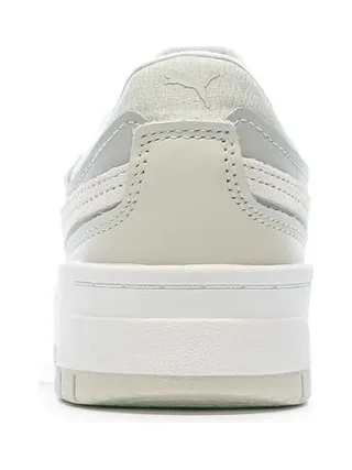 Baskets Grise Femme Puma Cali Dream 3