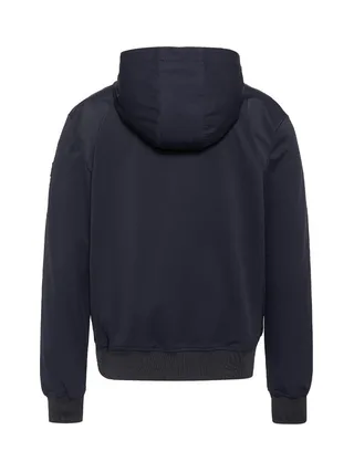 Blouson Marine Homme Schott LOXLEY 2