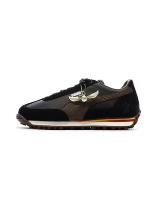 Baskets Noir Garçon Puma Easy Rider Harry Potter 1