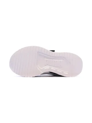 Baskets Noir Uni Garçon Puma R78 Lightwind 5