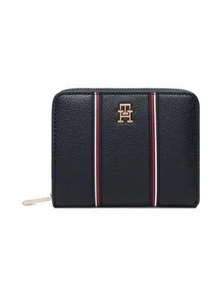 Portefeuille Marine Femme Tommy Hilfiger Icon1 1