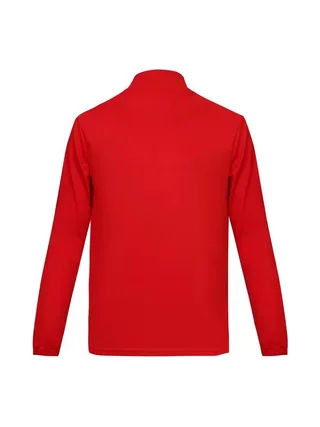 Veste Zippée Rouge Garçon Umbro Cor 2