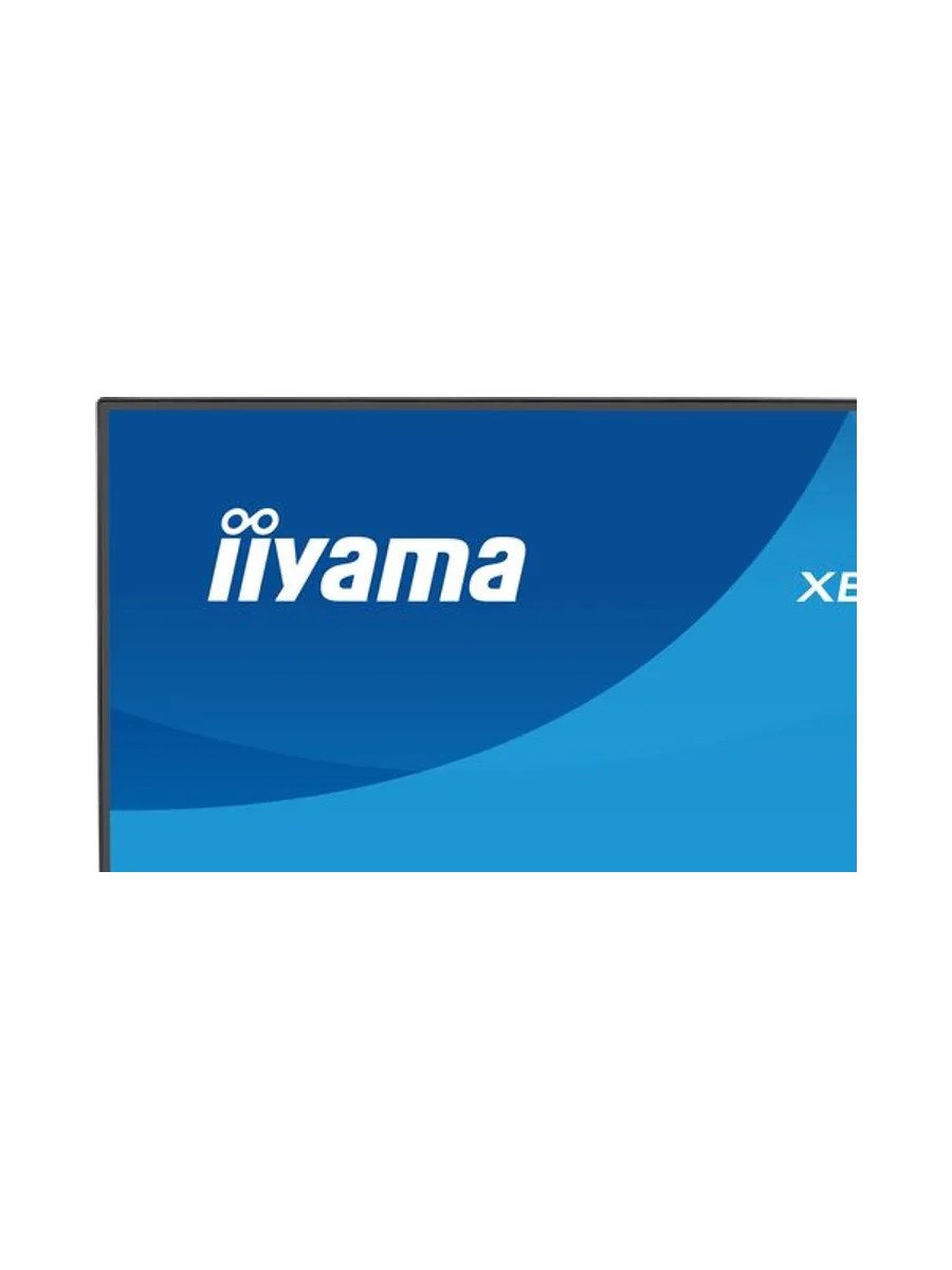 iiyama ProLite XB2497HSU-B1 computer monitor 7