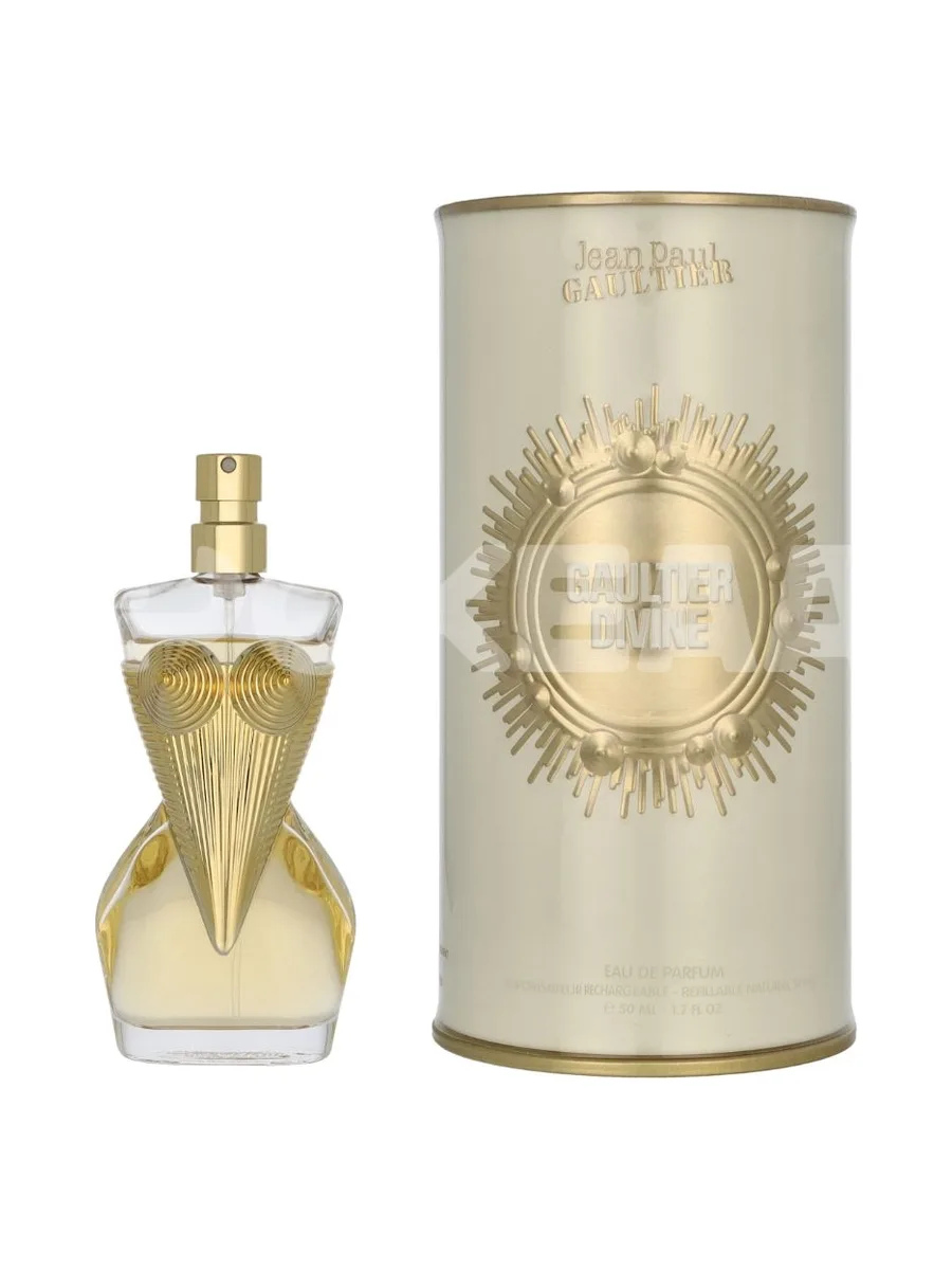 J.P. Gaultier Divine Edp Spray 50ml 1