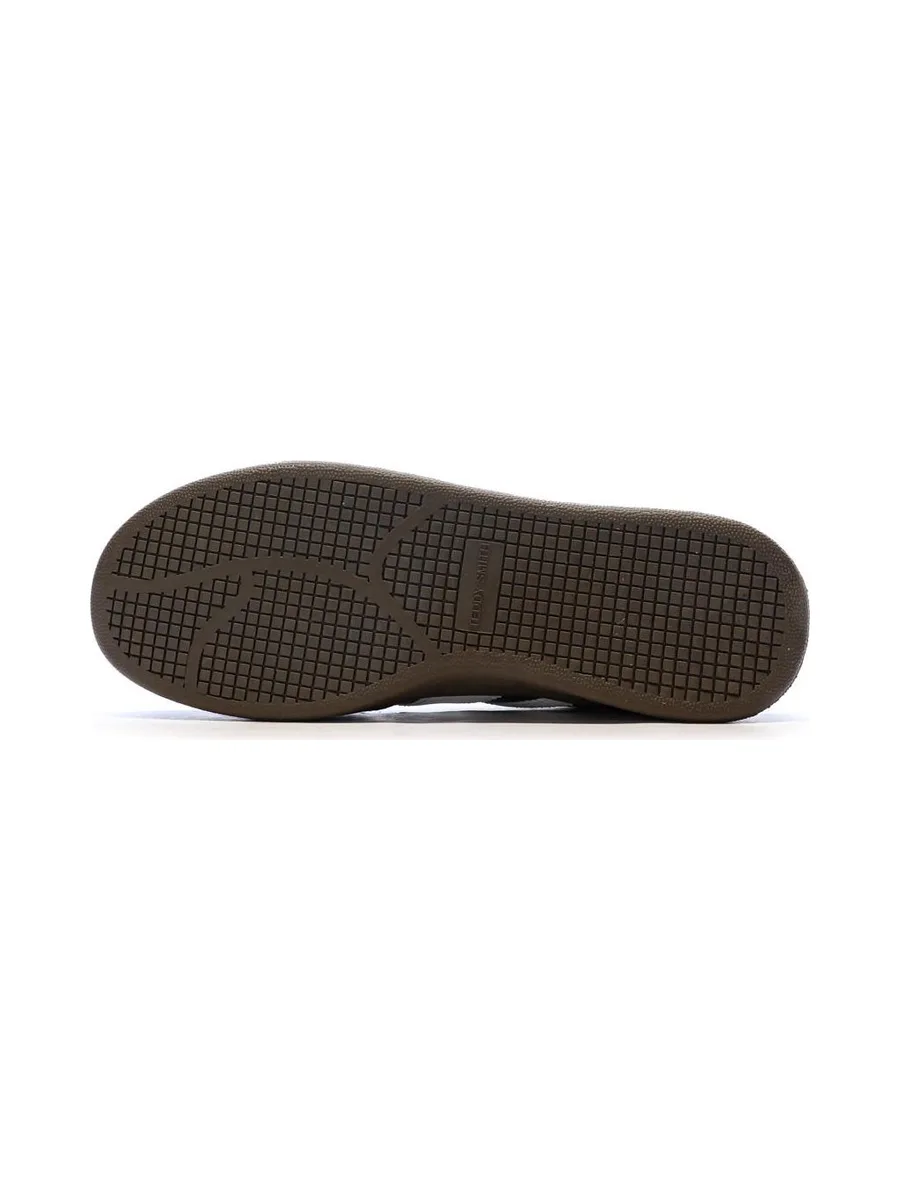 Baskets Noires Femme Teddy Smith 120131 6