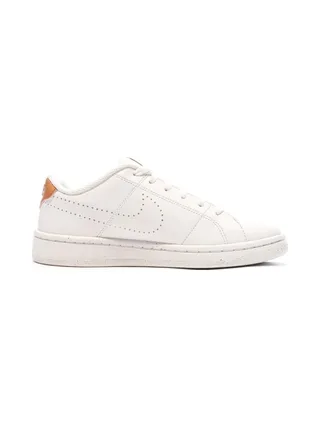 Baskets Blanches/Rose Femme Nike Court Royale 2 2