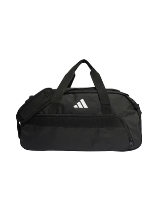 Sac de Voyage Noir Homme Adidas Tiro 1
