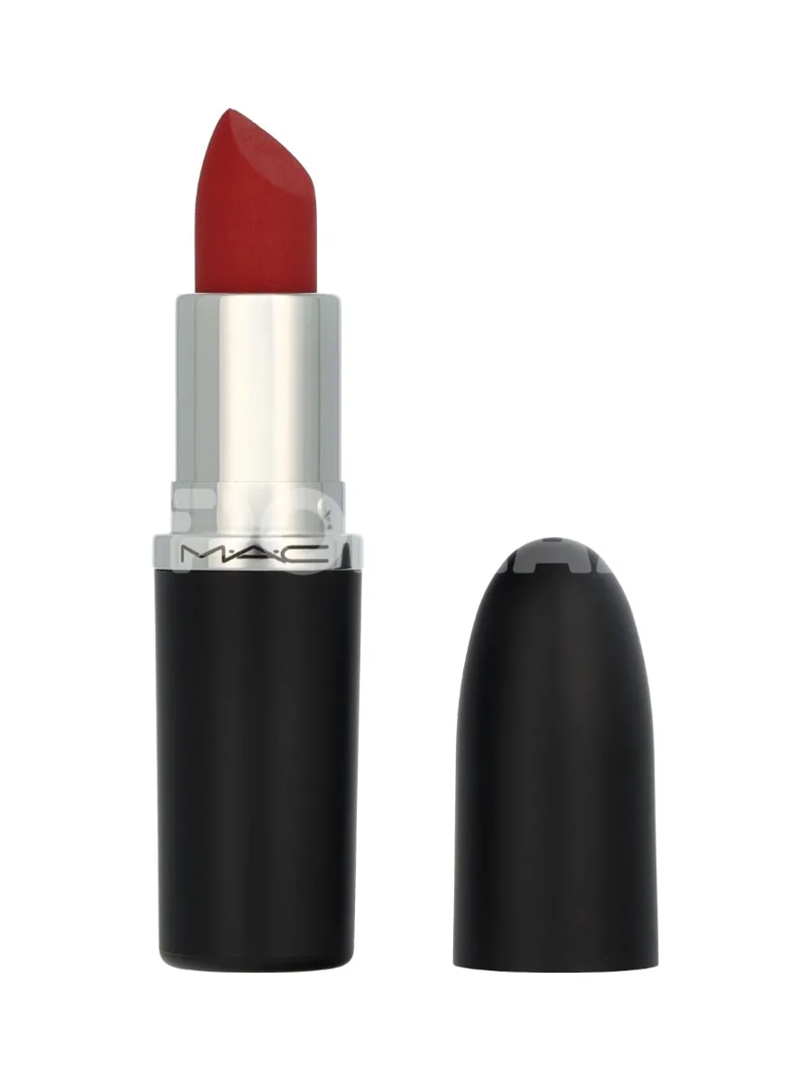 MAC Macximal Silky Matte Lipstick 3.5g - #668 Forever Curious 2