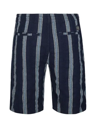 Short Marine Homme Petrol Industries SHO515 2