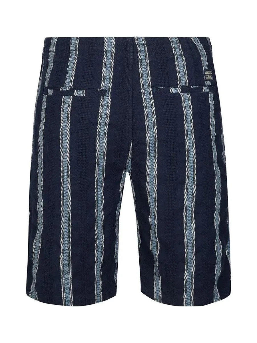 Short Marine Homme Petrol Industries SHO515 2