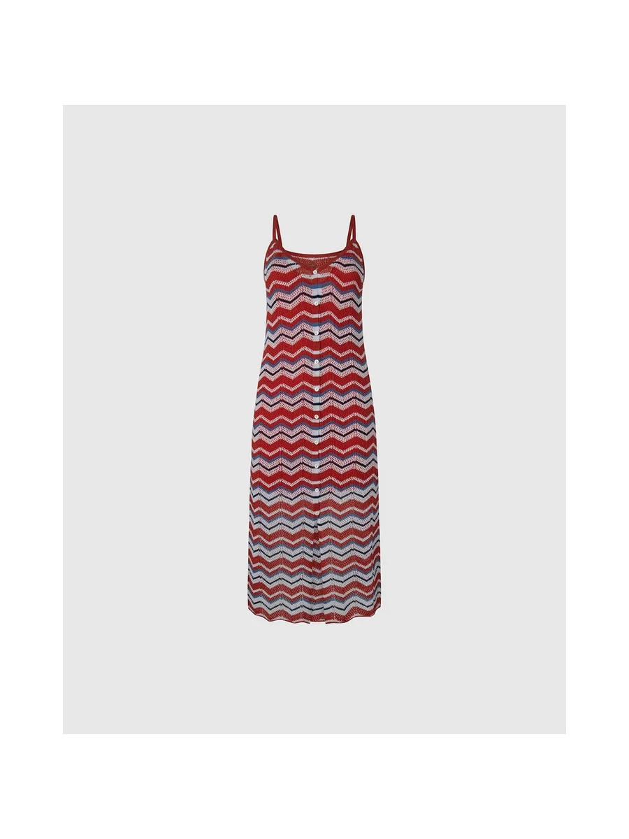Robe Frida PEPE JEANS - Robe 2