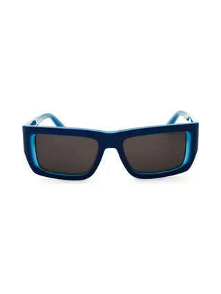 Off White Prescott 117 — Lunettes de soleil 2