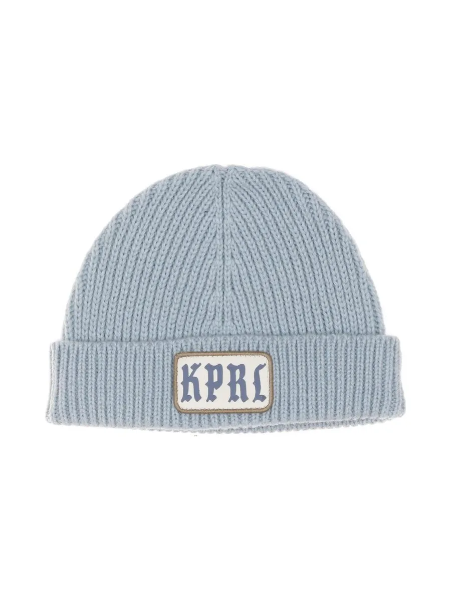 Bonnet Gris Homme Kaporal SAAT2 2