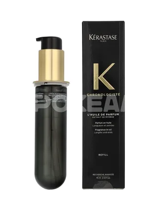 Kerastase Chronologiste Oil Refill 75ml 1