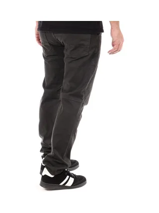 Pantalon Slim Gris Homme Petrol Industries TRO580 2