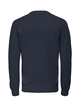 Pull Marine Homme Only & Sons Life 2