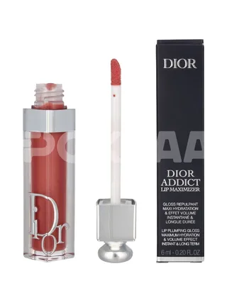 Dior Addict Lip Maximizer 6ml - #012 Rosewood 1