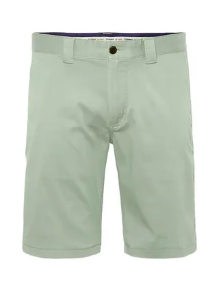 Short TOMMY HILFIGER DM0DM18812 1