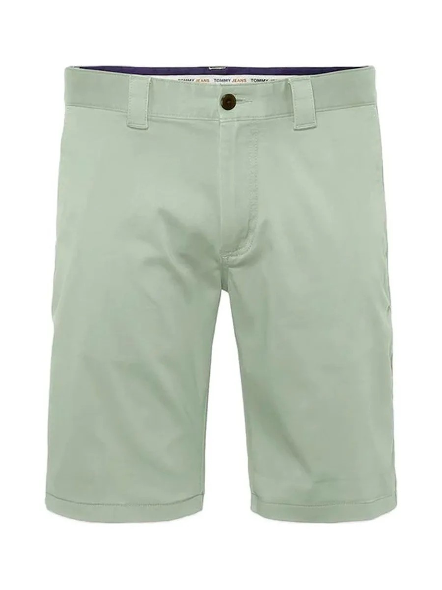 Short TOMMY HILFIGER DM0DM18812 3