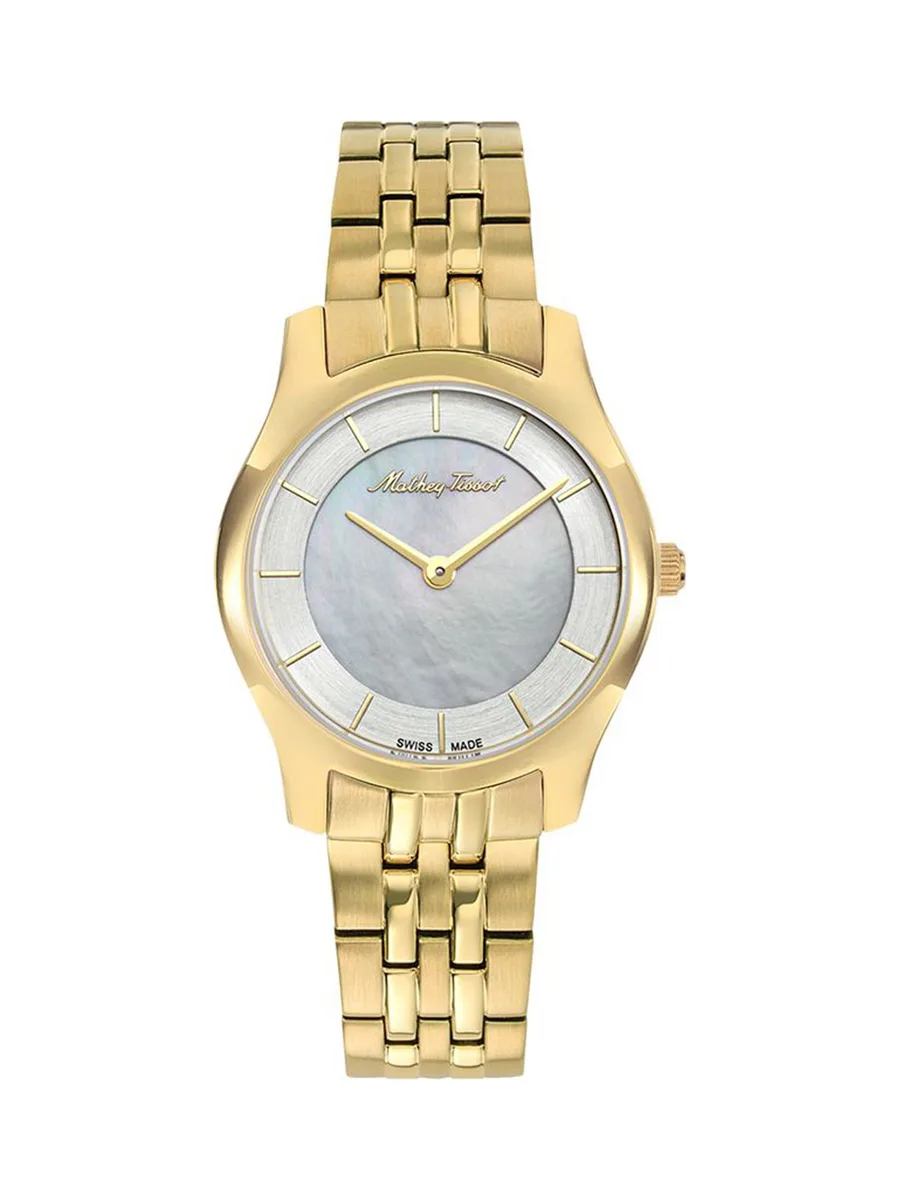 Mathey Tissot Women's Tacy 1
