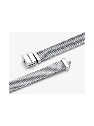 Pandora - Bracelet PANDORA Reflexions en argent 3
