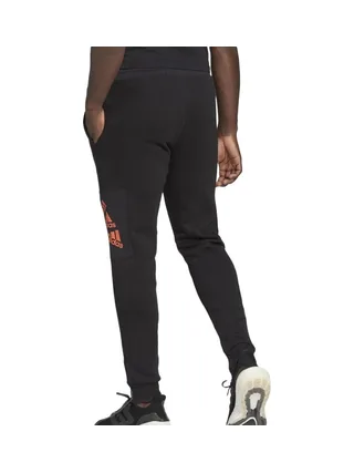 Jogging Noir Homme Adidas HL9375 2