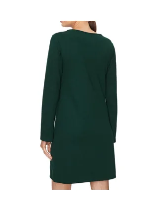 Robe Vert Femme Vila Viarmerone 2